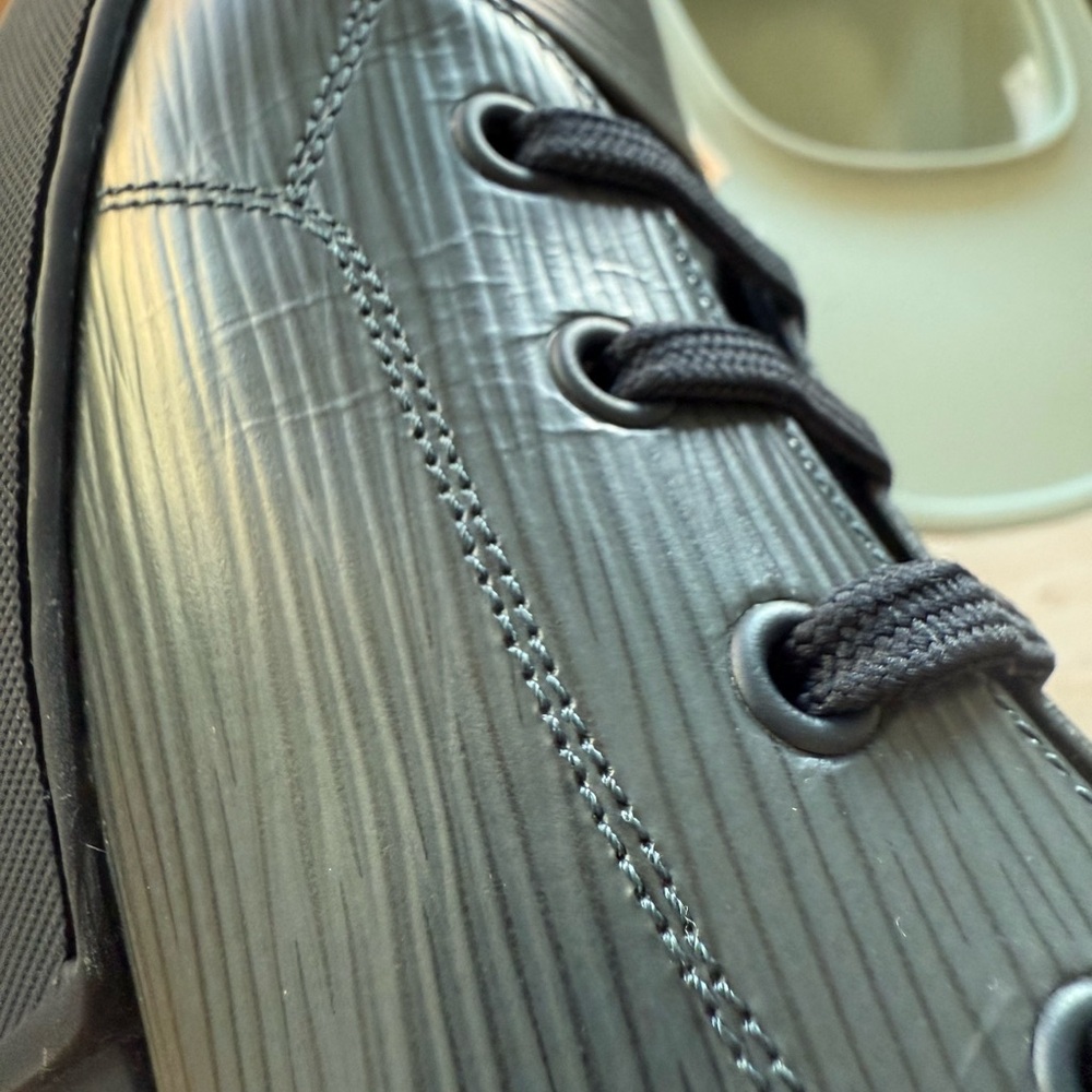 Louis Vuitton Epi leather Sneaker Boot - Picture 14 of 14